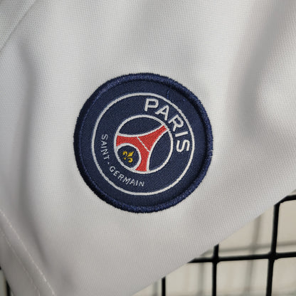 Kit Infantil PSG Away 23/24