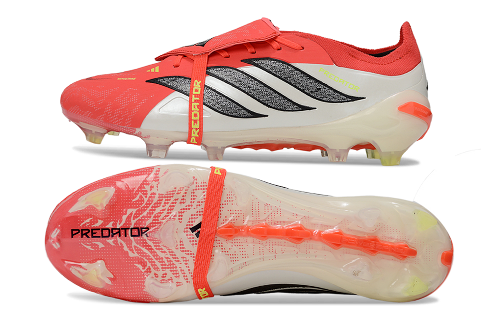 Adidas Predator - Pronta entrega