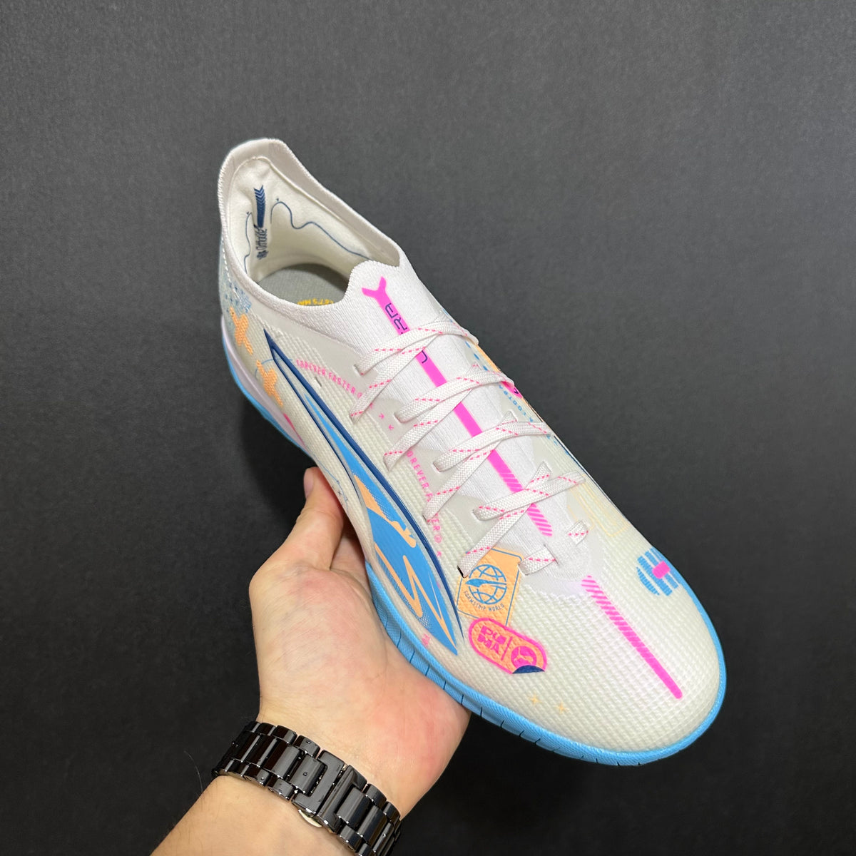 Puma Ultra 5