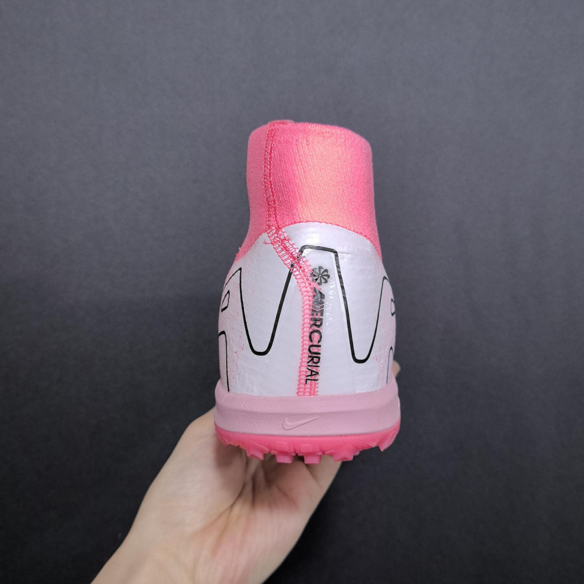 Nike Mercurial Superfly 16