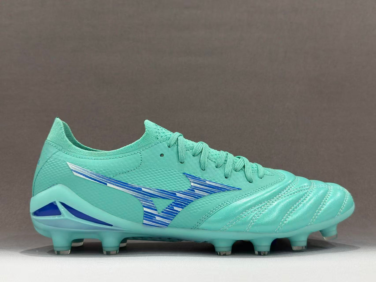 Mizuno Morelia Neo IV Beta Elite FG Made in Japan