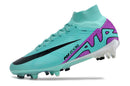Nike Air Zoom Mercurial Superfly IX Elite - Trava Mista