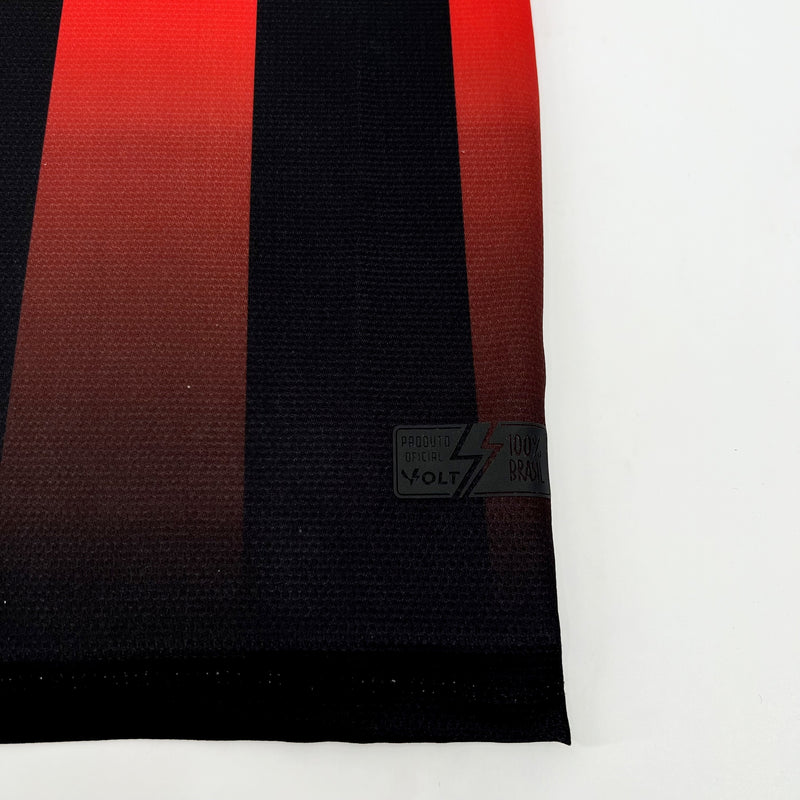 Camisa Vitória Home-  Volt