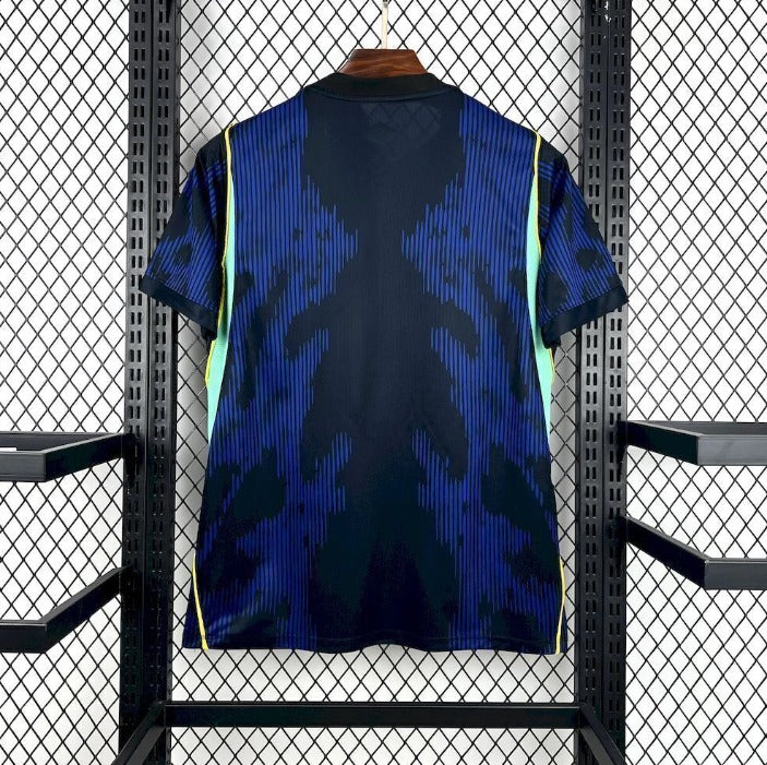 Camisa Brasil 2026 - Torcedor