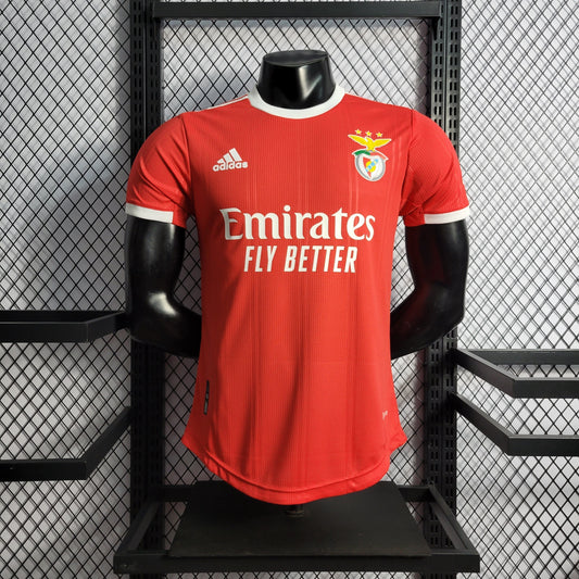 Camisa Titular do Benfica 22/23 - Versão Jogador