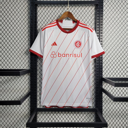 Camisa Internacional II 23/24 - Adidas Torcedor Masculina - Lançamento