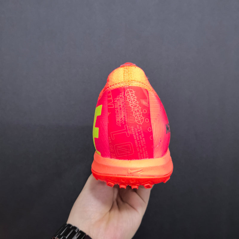Nike Mercurial Superfly 16