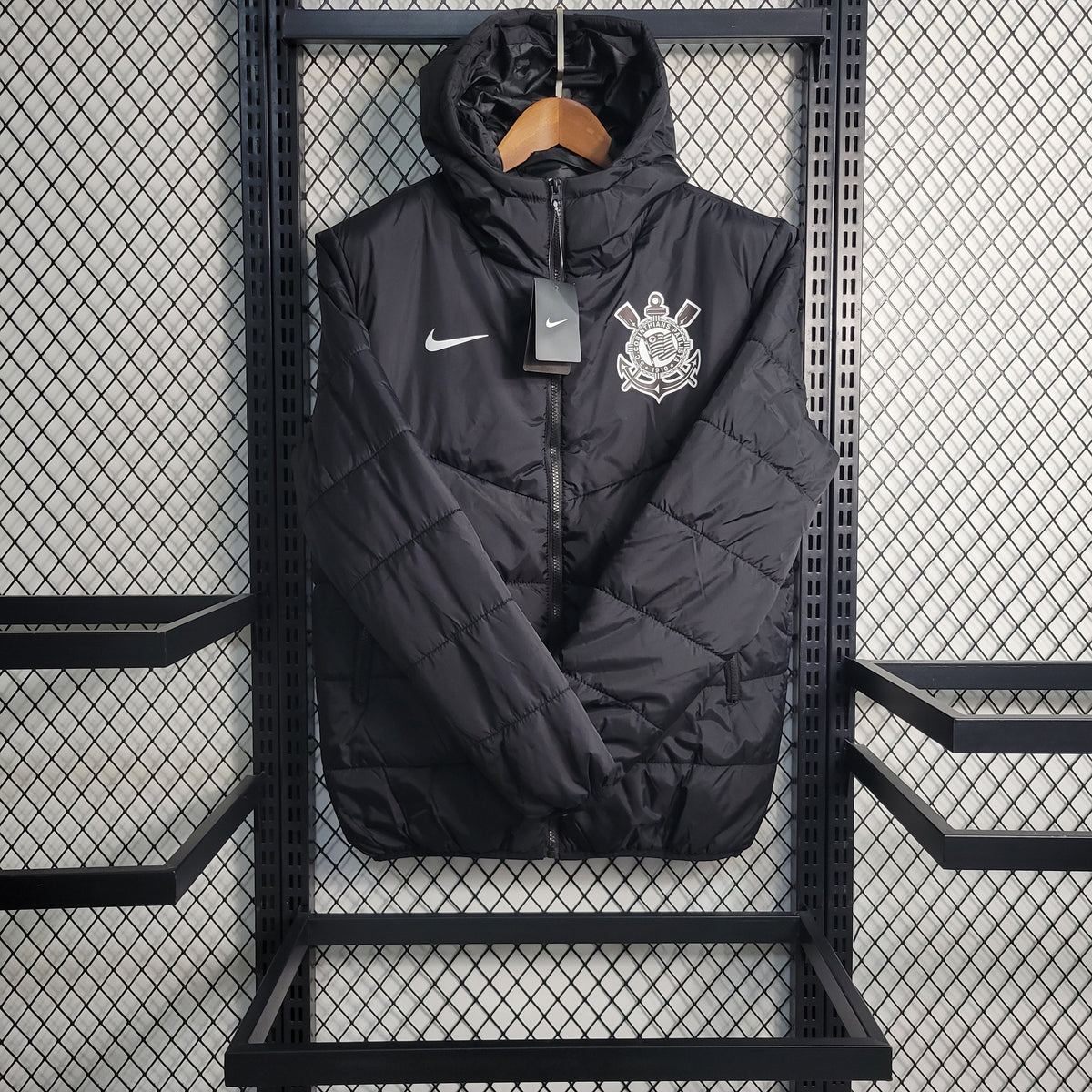 Jaqueta Bobojaco Corinthians 23/24 Nike