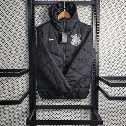 Jaqueta Bobojaco Corinthians 23/24 Nike