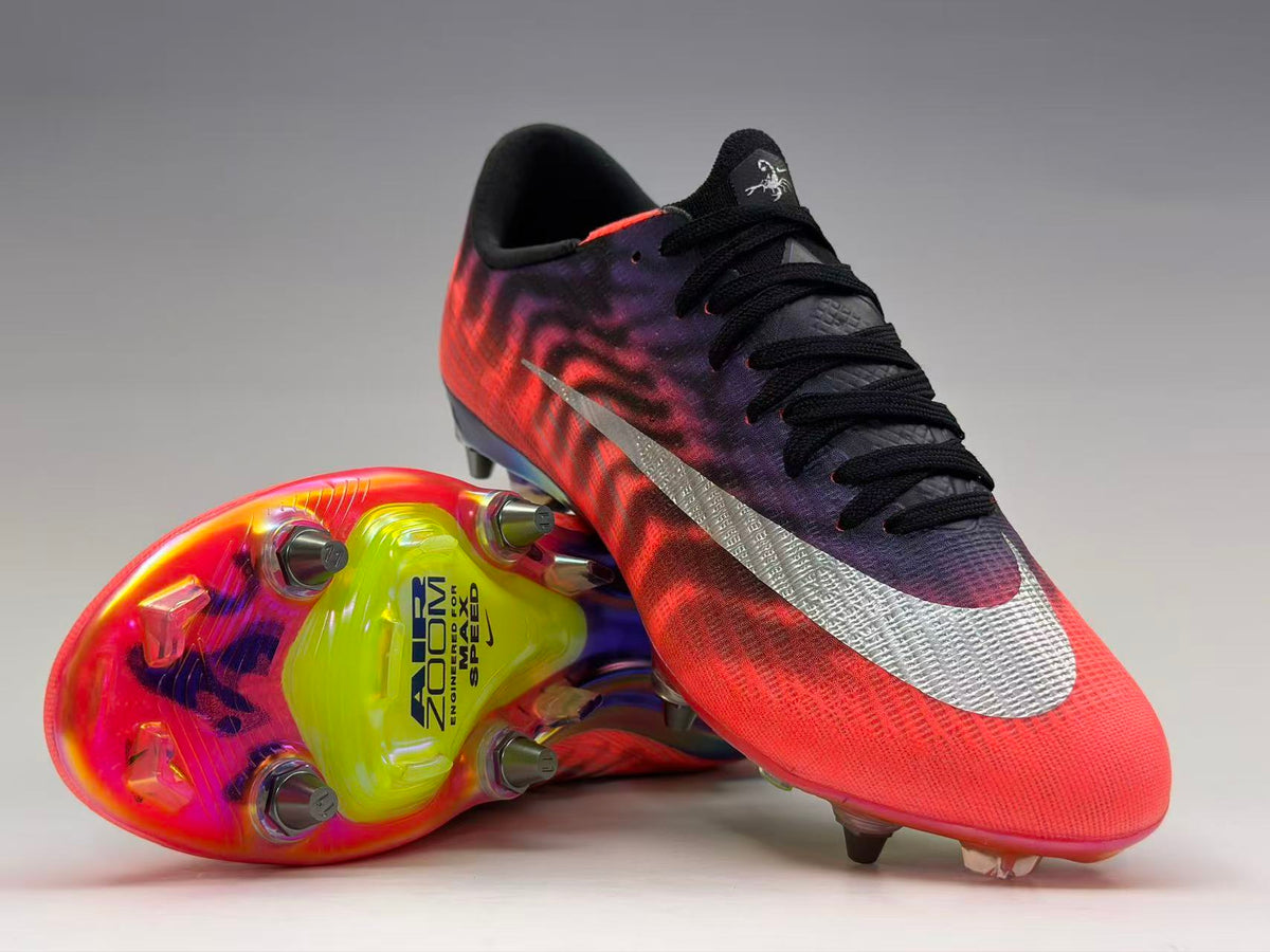 Nike Mercurial Vapor 17 - Trava Mista