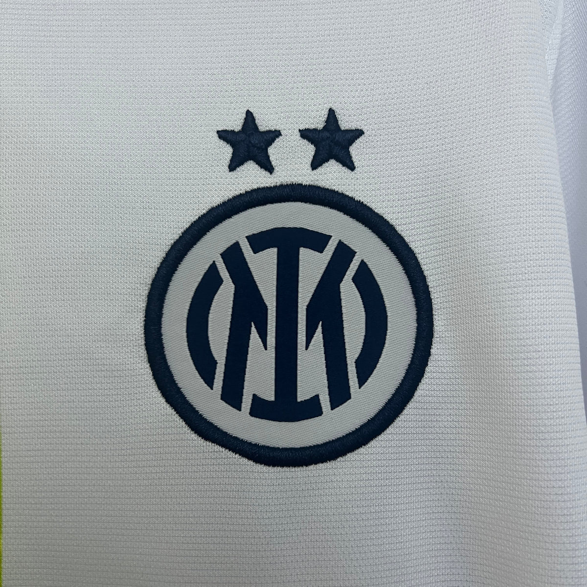 Camisa Inter de Milão - Edição Especial - 25/26