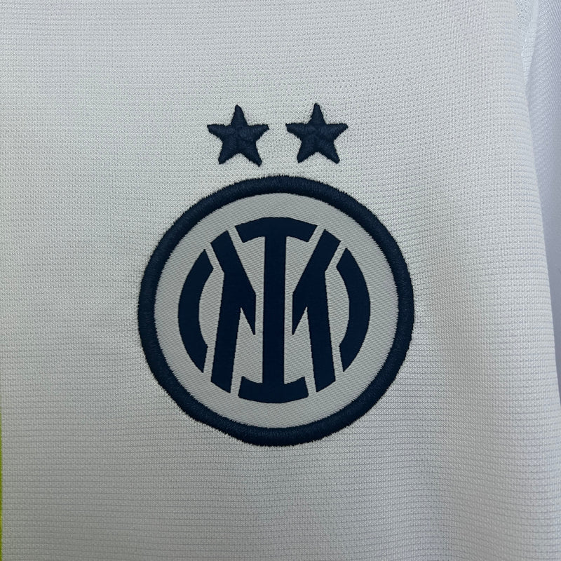 Camisa Inter de Milão -Edição Especial - 25/26