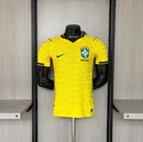 Camisa Brasil 2026 -  Jogador