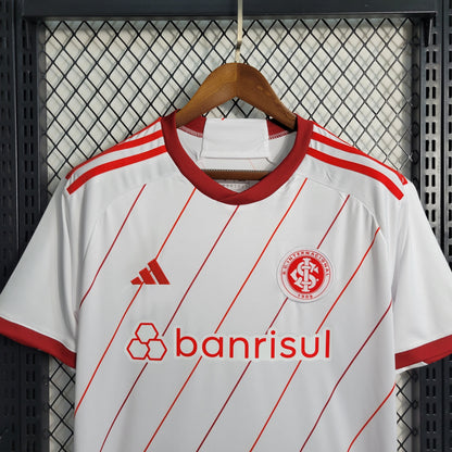 Camisa Internacional II 23/24 - Adidas Torcedor Masculina - Lançamento