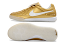Nike Tiempo R10 Dourada