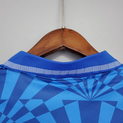 Camisa Titular do Napoli 91/93 - Versão Retrô