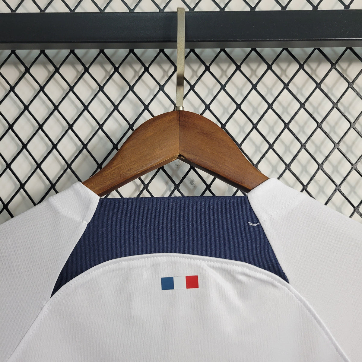 Kit Infantil PSG Away 23/24