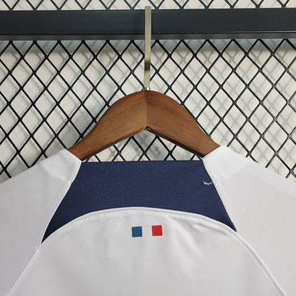 Kit Infantil PSG Away 23/24