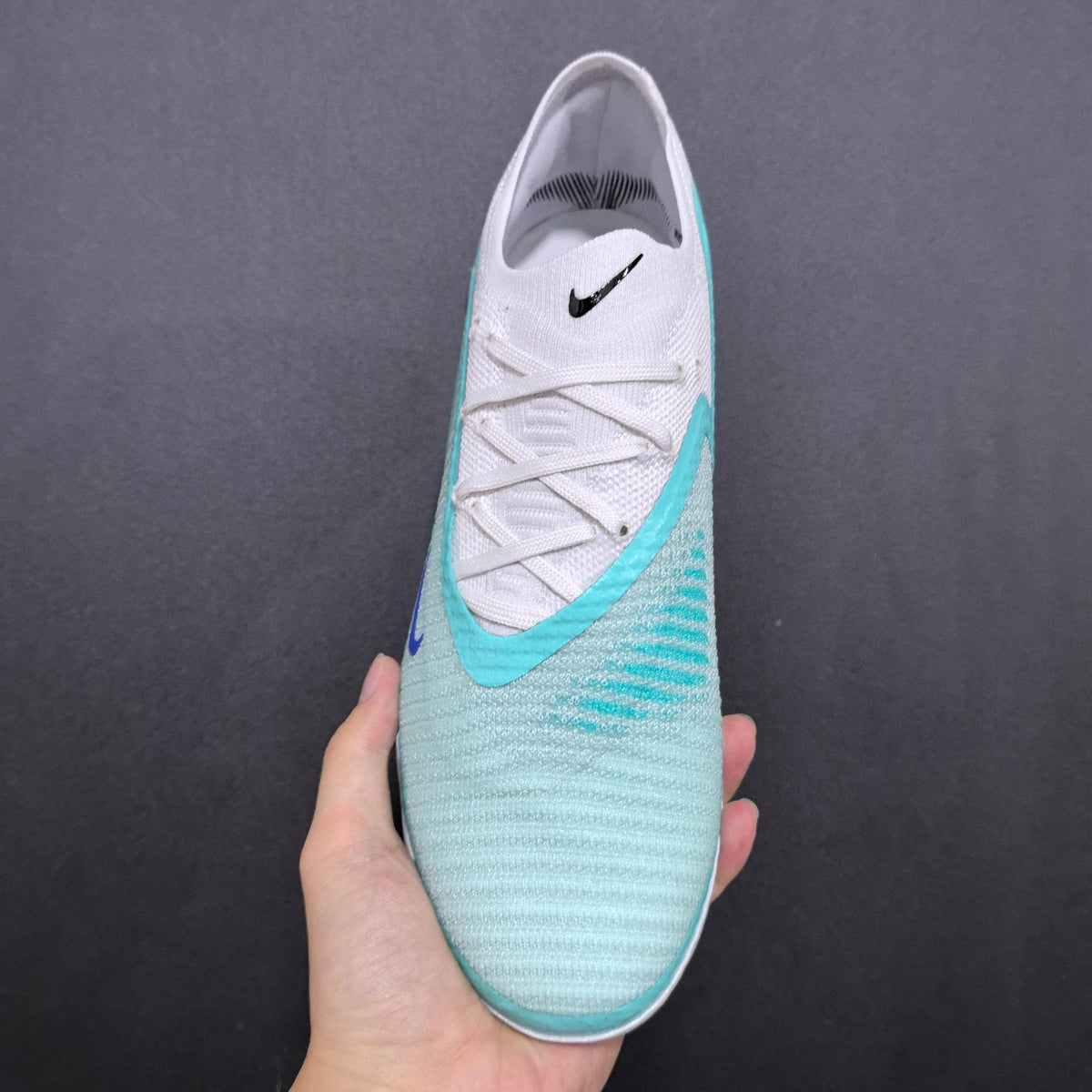 Nike Phantom GX III