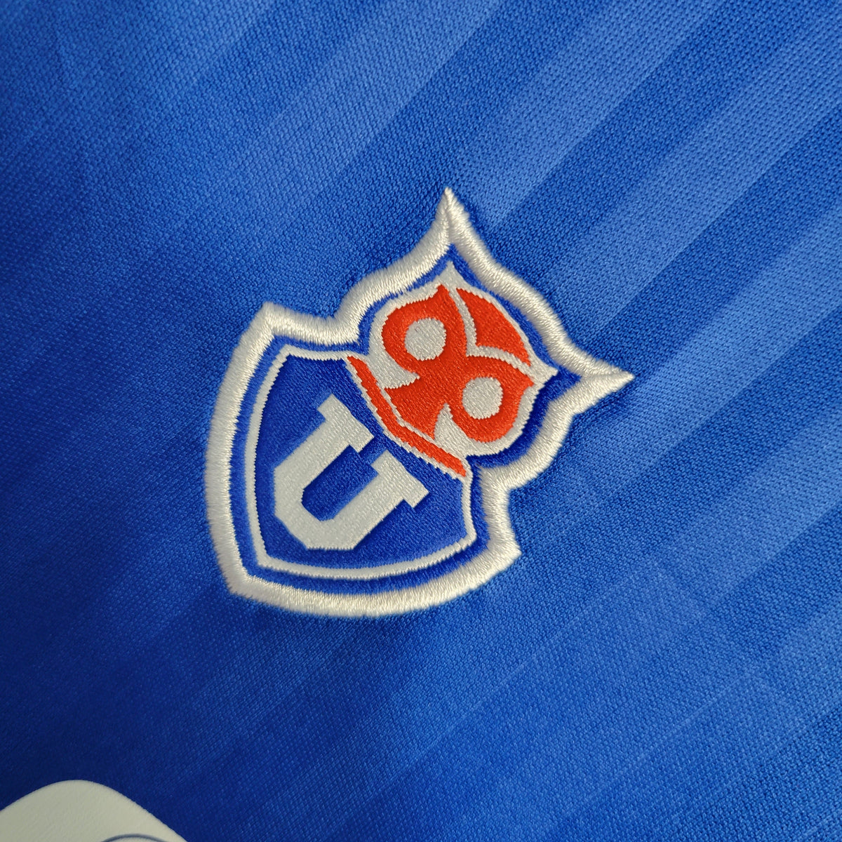 Kit Infantil Titular 23/24 Universidad de Chile