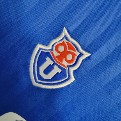 Kit Infantil Titular 23/24 Universidad de Chile