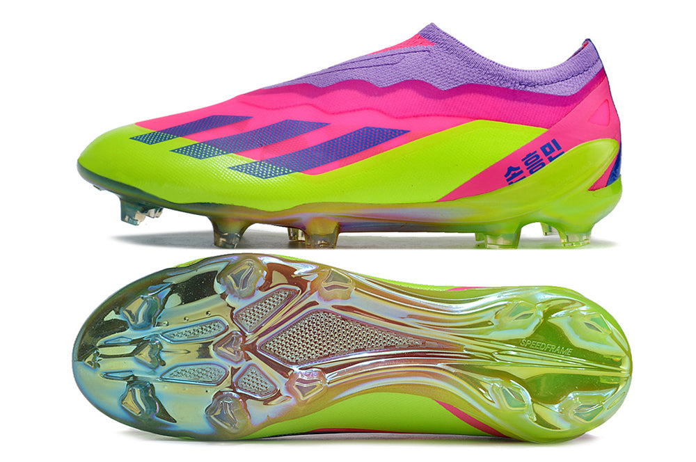 Adidas X Crazyfast.3 FG