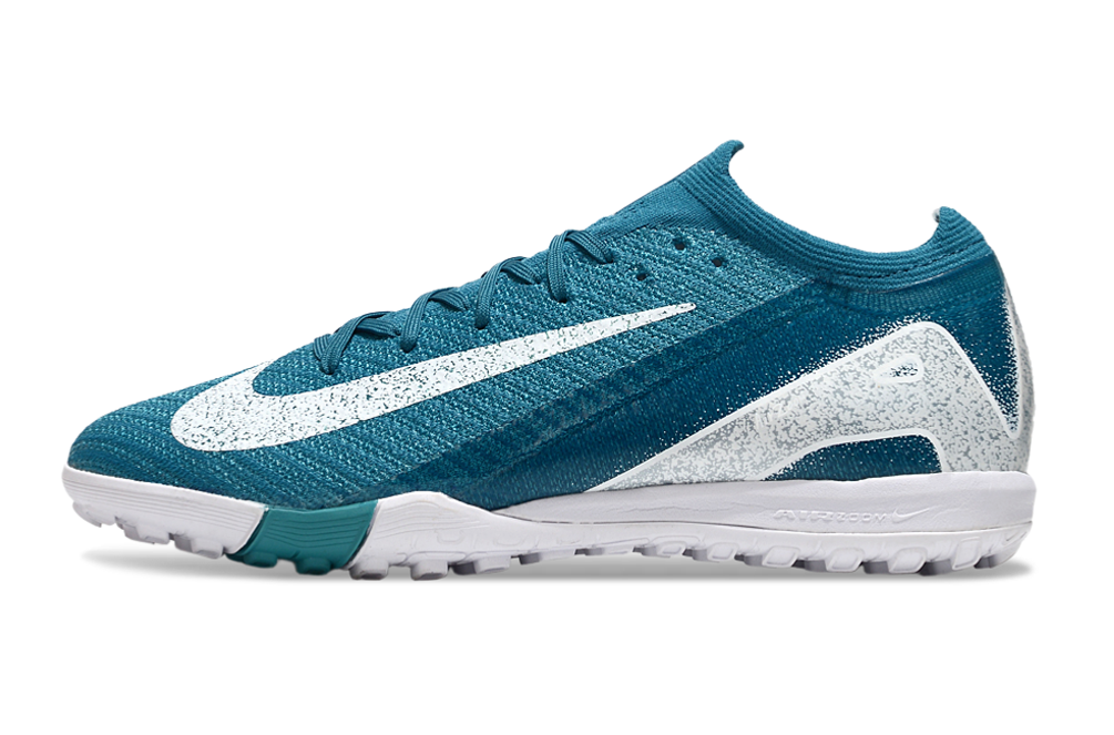 Nike Air Zoom Mercurial Superfly X Elite - Azul