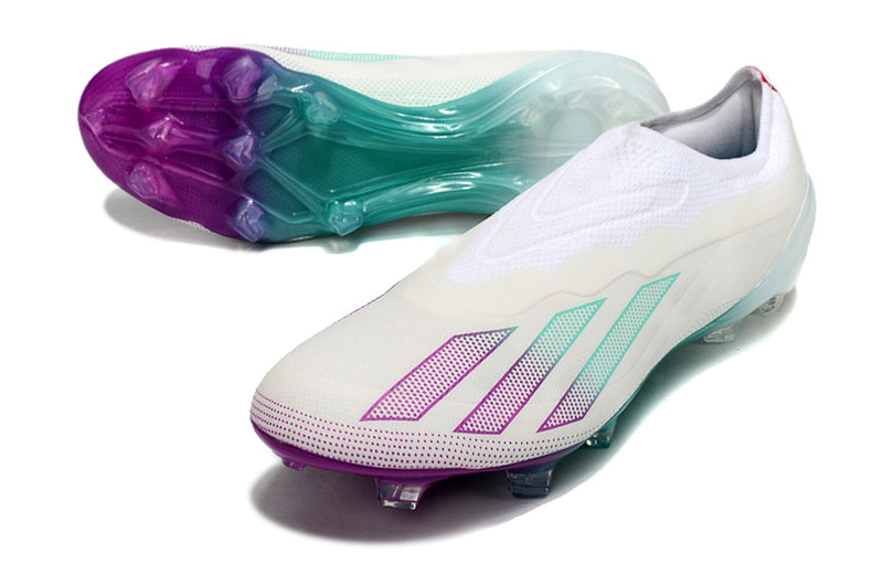 Adidas Crazyfast - Campo