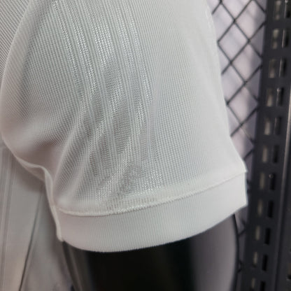 Camisa Titular Real Madrid 22/23 - Versão Jogador