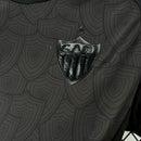 Camisa Atlético Mineiro - All Black 25/26