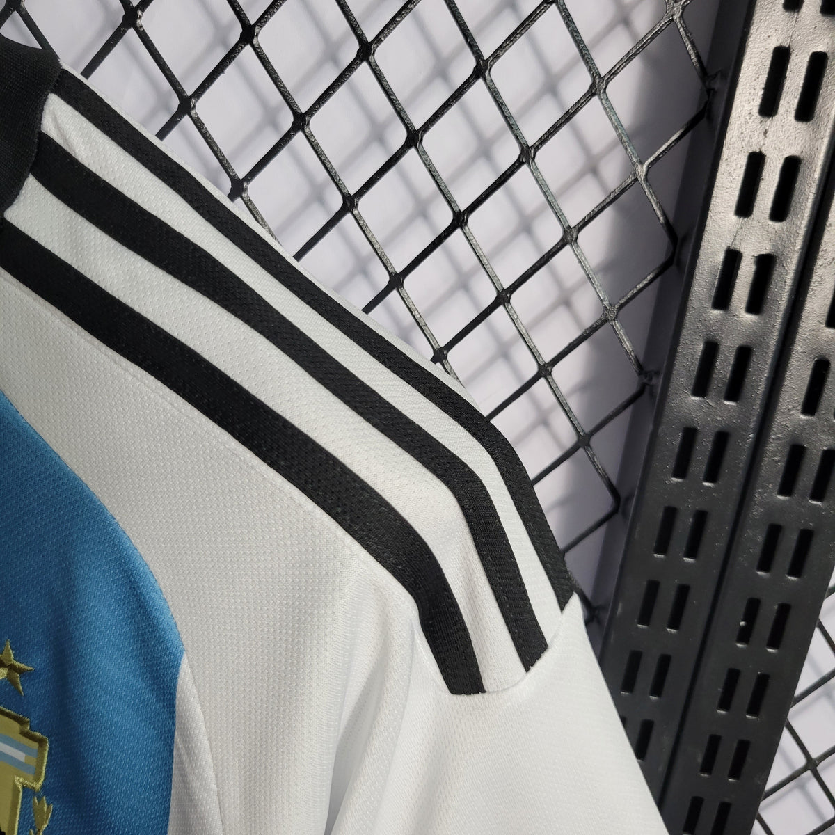 Camisa Titular da Argentina 22/23 - Versão Torcedor