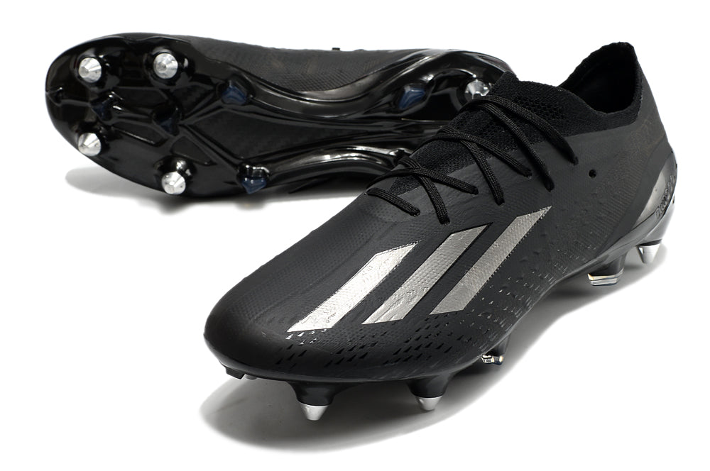 Adidas X Speed SG - Trava Mista