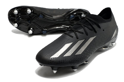 Adidas X Speed SG - Trava Mista
