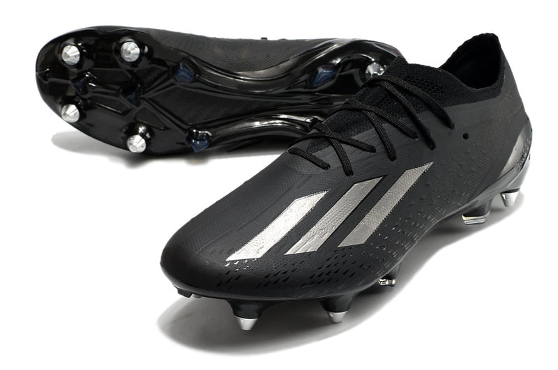 Adidas X Speed SG - Trava Mista