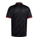 Camisa Flamengo Adidas Style