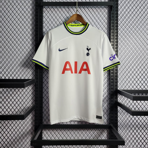 Camisa Titular do Tottenham 22/23 - Versão Torcedor