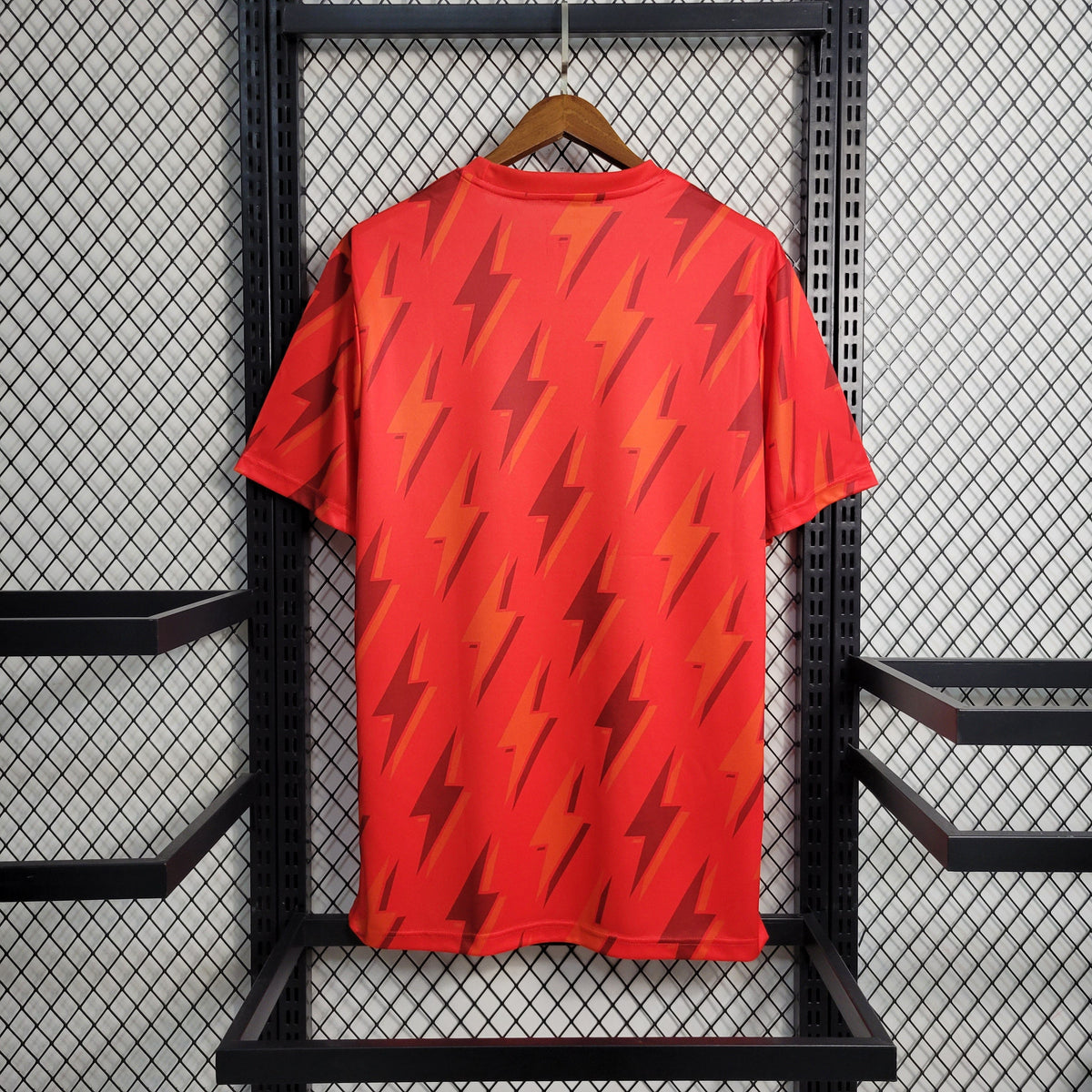 Camisa de Treino Arsenal 23/24 - Adidas Torcedor Masculina - Lançamento