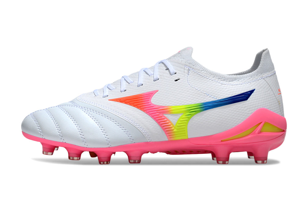 Mizuno Morelia Neo IV Beta Elite FG Made in Japan