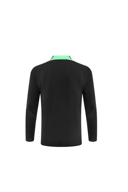 Conjunto de Treino Liverpool 25/26