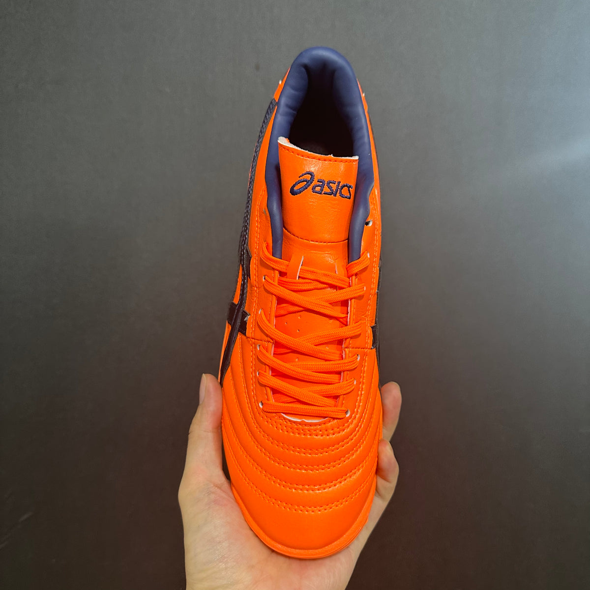 Asics Japão - Sociedade