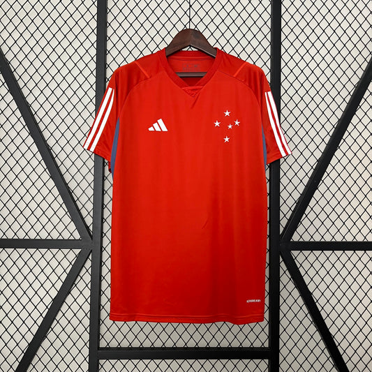 Camisa de Treino Cruzeiro 24/25 - Adidas