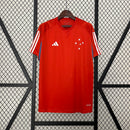 Camisa Cruzeiro 24/25 - Adidas Treino