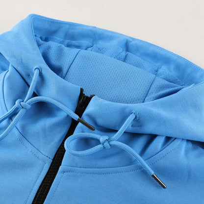 Conjunto de Inverno - Nike