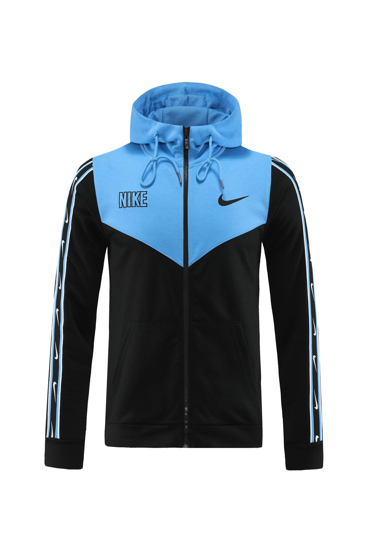 Conjunto de Inverno - Nike