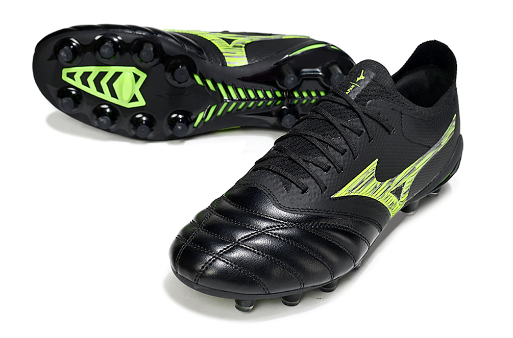 Mizuno Morelia Neo IV Beta Elite FG Made in Japan