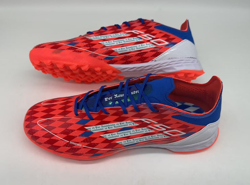 Adidas F50