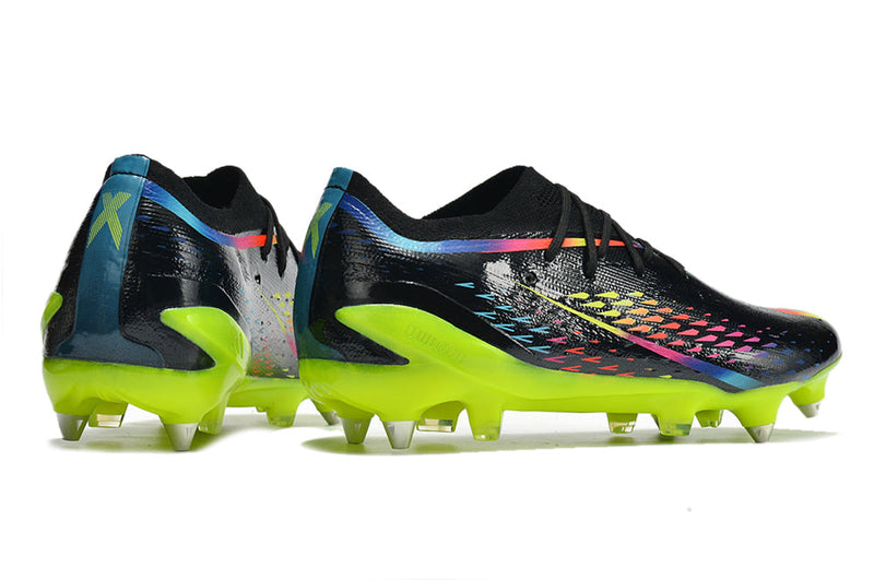 Adidas X Speed - Trava Mista