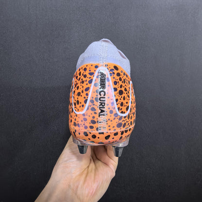 Nike Mercurial - Travas Mistas