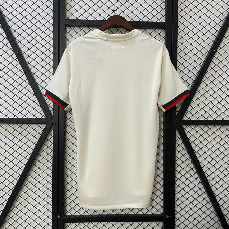 Camisa Chelsea  25/26 - Versão Torcedor