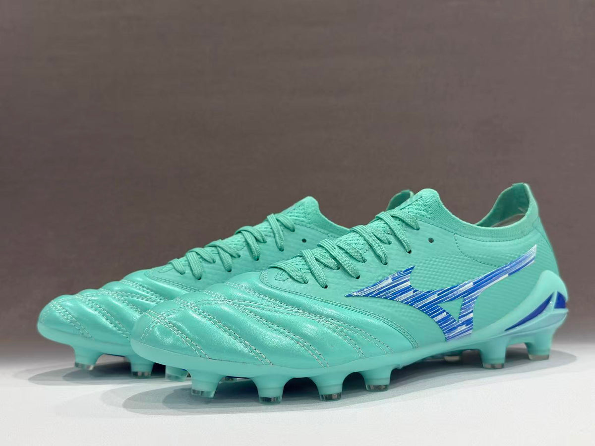 Mizuno Morelia Neo IV Beta Elite FG Made in Japan